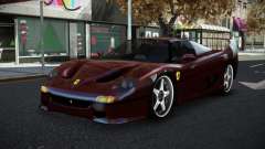 Ferrari F50 Fartuz für GTA 4