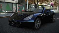Ferrari California Terhanley pour GTA 4