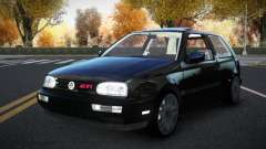 Volkswagen Golf Jozizo für GTA 4