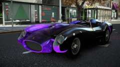 Ferrari Testarossa Balio S13 für GTA 4