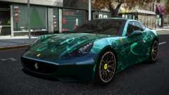 Ferrari California DXR S8 pour GTA 4