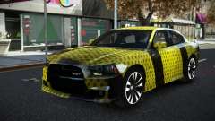 Dodge Charger MHR S11 pour GTA 4
