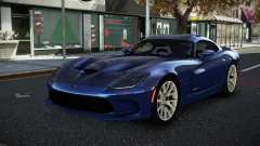 Dodge Viper SRT Busky pour GTA 4