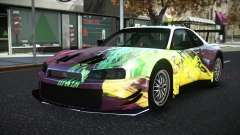 Nissan Skyline R34 YHL S3 pour GTA 4