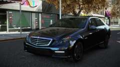 Mercedes-Benz E63 AMG VZ3 pour GTA 4