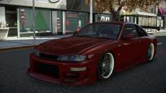 Nissan 200SX Volyon pour GTA 4
