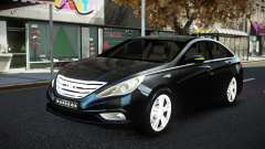 Hyundai Sonata Gehansovia pour GTA 4