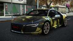 Audi R8 Sollyen S1 für GTA 4