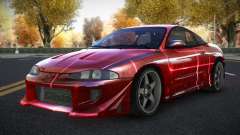 Mitsubishi Eclipse Iadees S5 für GTA 4
