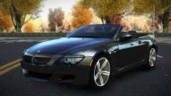 BMW M6 Roxume pour GTA 4