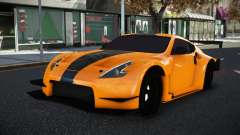 Nissan 370Z Lochelcole pour GTA 4