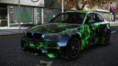 BMW 1M Jesley S11 pour GTA 4
