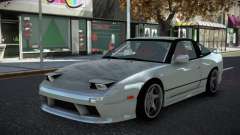 Nissan 240SX Eruka pour GTA 4