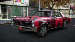 Pontiac GTO Rickna S7 pour GTA 4