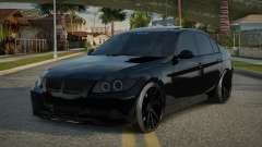 BMW M3 E90 Lien pour GTA San Andreas