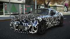 Alfa Romeo 8C Rlyen S3 für GTA 4