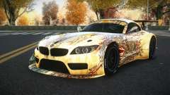 BMW Z4 Zoere S8 pour GTA 4
