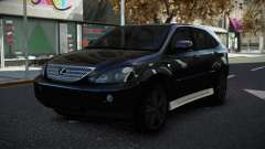 Lexus RX400h Alriel