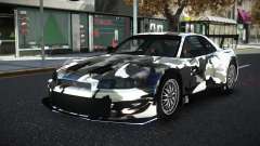 Nissan Skyline R34 YHL S6 pour GTA 4