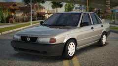 Nissan Tsuru V16 pour GTA San Andreas