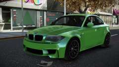 BMW 1M Jesley pour GTA 4