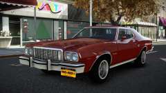 Ford Gran Torino Golar für GTA 4