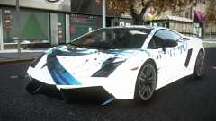 Lamborghini Gallardo RZ-L S6 für GTA 4