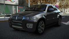 BMW X6 Keson pour GTA 4