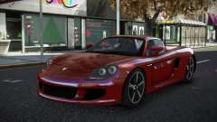 Porsche Carrera GT Prezola pour GTA 4