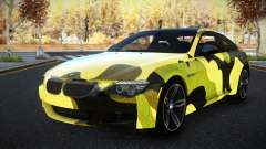 BMW M6 Kathan S1 für GTA 4