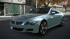 BMW M6 Moliago für GTA 4