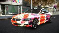 BMW M6 Moliago S9 pour GTA 4