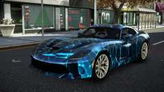 Dodge Viper SRT Busky S14 für GTA 4