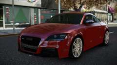 Audi TT Bevugs für GTA 4