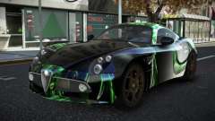 Alfa Romeo 8C DFL S6 für GTA 4