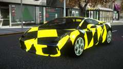 Lamborghini Gallardo Exirs S10 für GTA 4