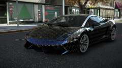 Lamborghini Gallardo RZ-L S9 für GTA 4