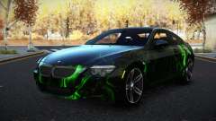 BMW M6 Kathan S9 für GTA 4