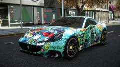 Ferrari California DXR S7 pour GTA 4