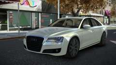 Audi A8 Miajairstin für GTA 4