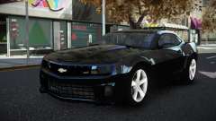 Chevrolet Camaro SS Fukimo pour GTA 4