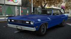 Plymouth Scamp D8 pour GTA 4