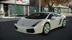 Lamborghini Gallardo Exirs für GTA 4
