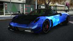 Pagani Huayra TSL S8 pour GTA 4