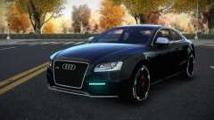 Audi RS5 Rugdeheg pour GTA 4