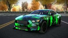 Ford Mustang Shelby Neyxis S1 für GTA 4