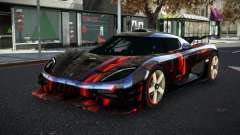 Koenigsegg Agera Z3L S9 für GTA 4
