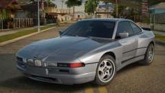 BMW 850CSi 95th