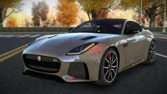 Jaguar F-Type Zavinen für GTA 4