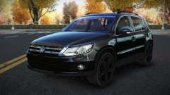 Volkswagen Tiguan Roffac pour GTA 4
